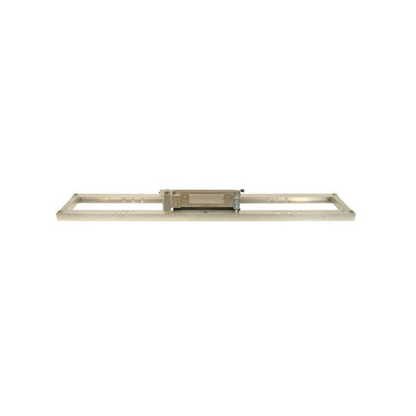 Alu-Windenverschub ComeUp Pro 1900 Aluminium-Windenverschub