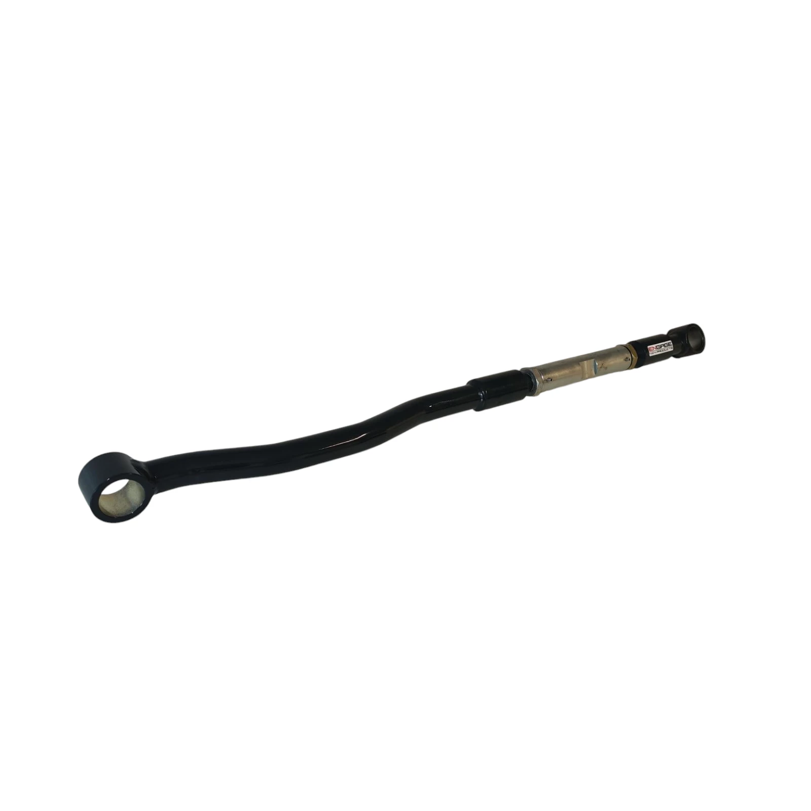 Panhard rod adjustable for Land Rover Defender with TÜV parts certificate