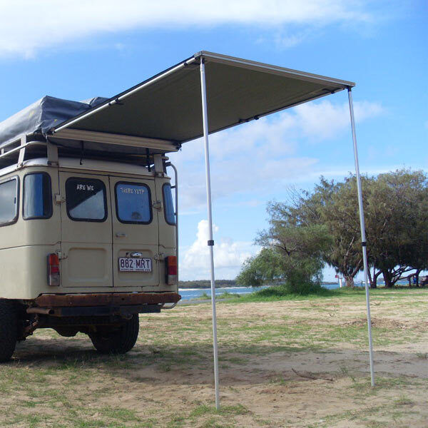 CA01-140cm Gordigear Markise 1,40 m