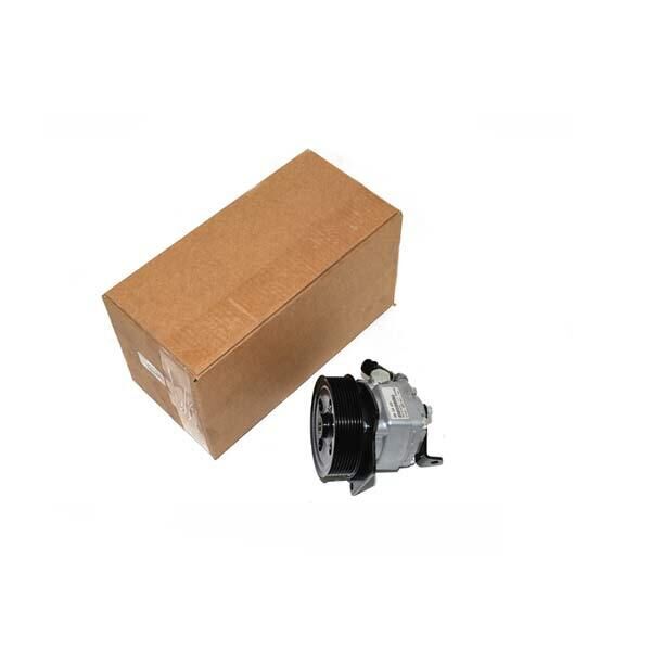 QVB500660G Servopumpe Land Rover TDV6 Discovery 3 und Range Rover Sport