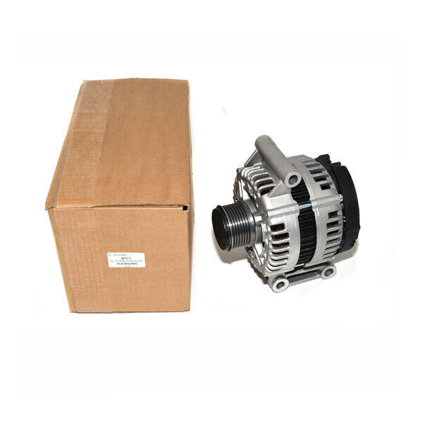 YLE500310G Lichtmaschine für alle Land Rover Defender TD4 mit 2,4 Liter Motor