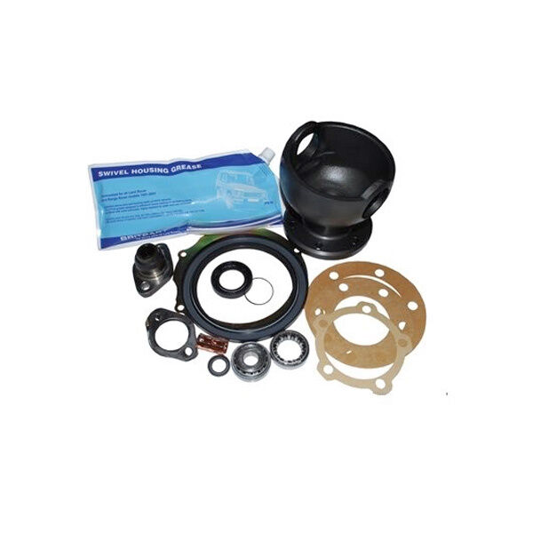 4W3180G Schwenklager Repartursatz Defender TD und TDI200