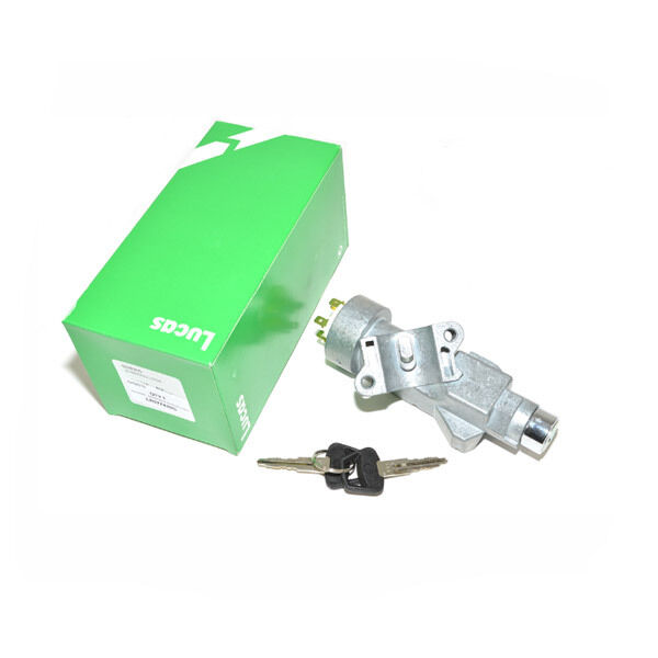 LR077439G Ignition lock Defender TD4 (OEM)