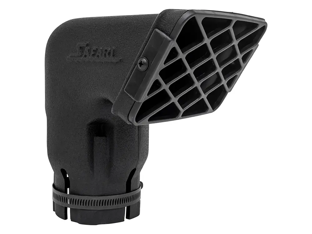 Safari Air-Ram 3" Land Rover, Discovery 1 & 2