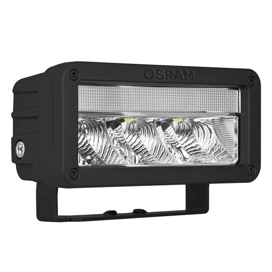 LEDriving-Lightbar-MX140-SP-LEDDL102-SP OSRAM LED Zusatzscheinwerfer MX-140-SP