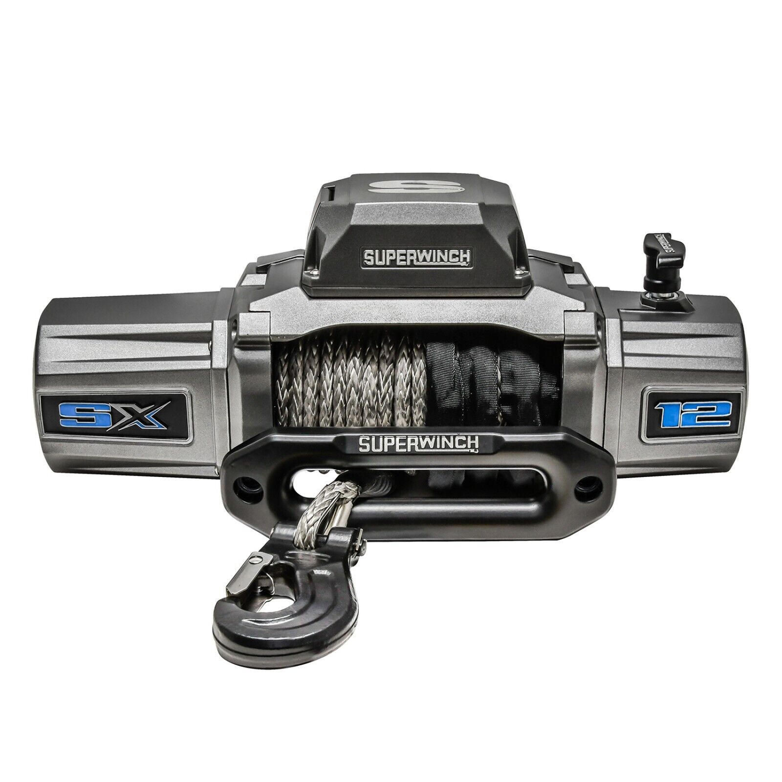 SX12000SR Superwinch SX 12.500