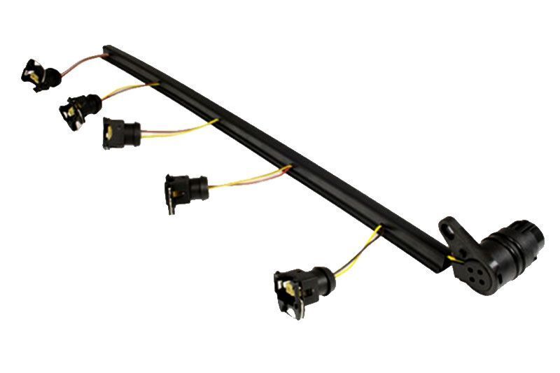 tempamr6103 Kabelleitung Pumpe-Düse Motor