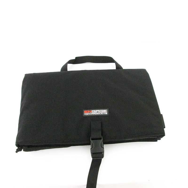 Offroad_Werkzeugtasche_Engage ENGAGE4X4 TOOL ROLL BAG für Offroad und Expeditionsreisen