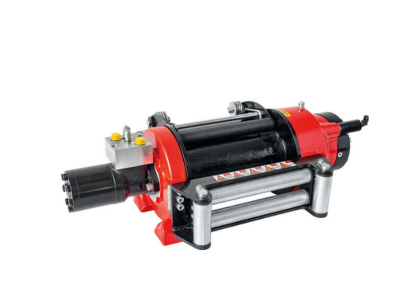 Hammer-HMW-6-6-PHT_P-EN Seilwinde Hammer Winch HMW 5.0 PHT/P-EN