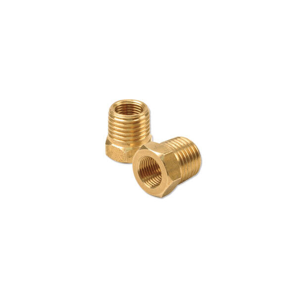90001 VIAIR 1/4″ NPT (M) to 1/8″ BSP (F) Luftdruckanschluss
