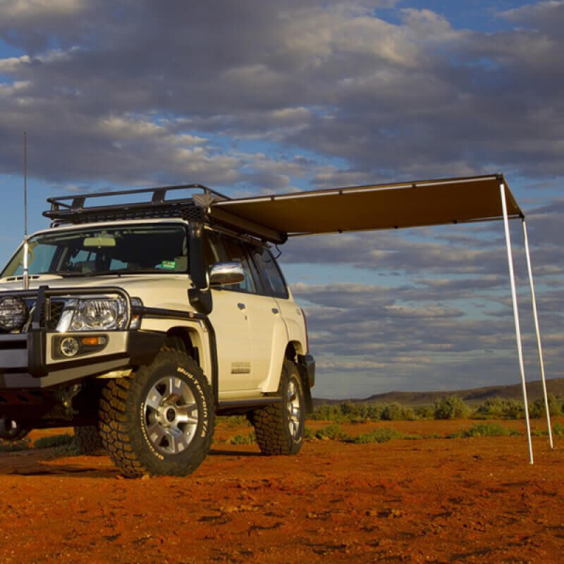 ARB-Markiese ARB Touring Markisen für Geländewagen