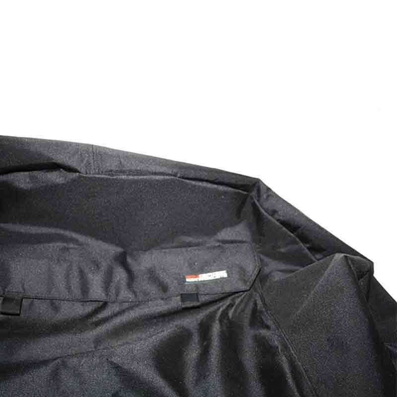 ENGAGE4X4 Reserverad Cover mit Tasche