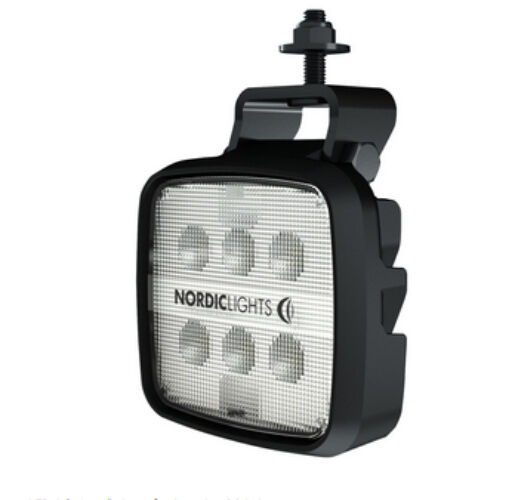 Scheinwerfer Scorpius GO410_hängend