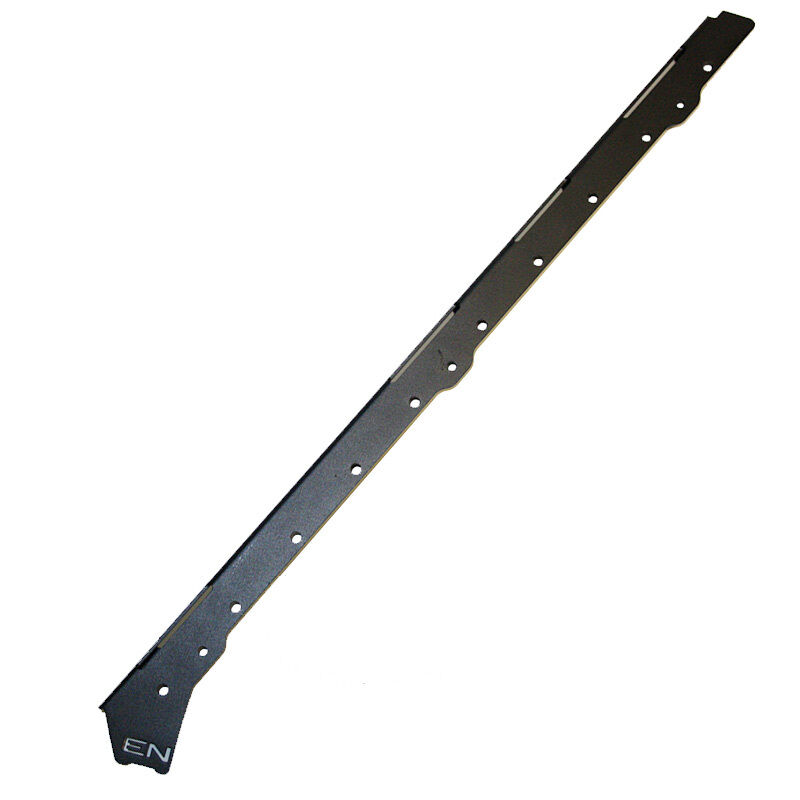 EN-9LR123-4 Kabelkanal Land Rover Defender Frontscheibenrahmen.