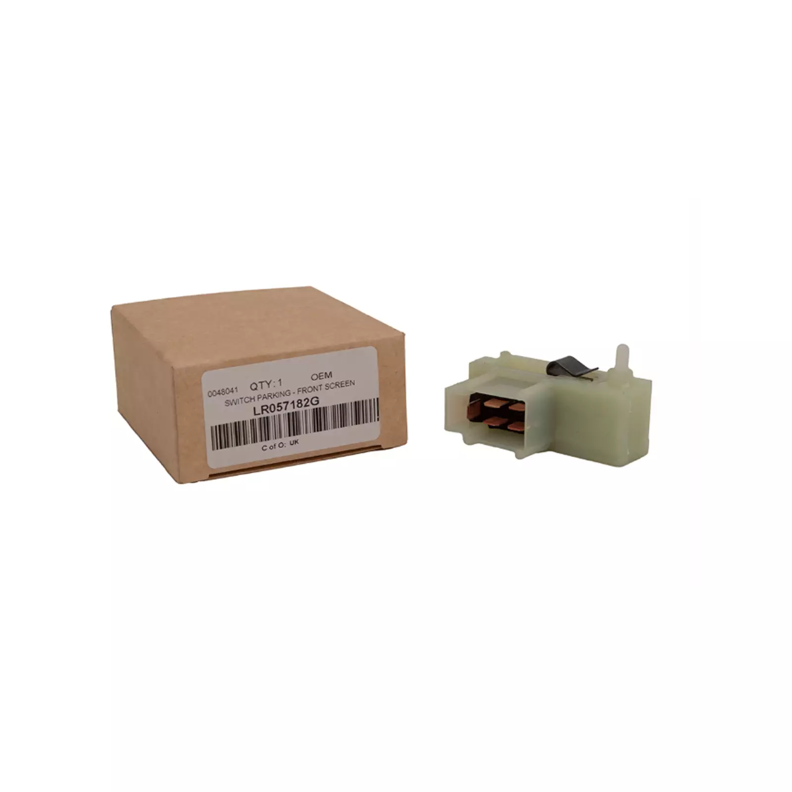 Parkschalter Wischermotor Land Rover Defender Parkschalter Wischermotor Land Rover Defender