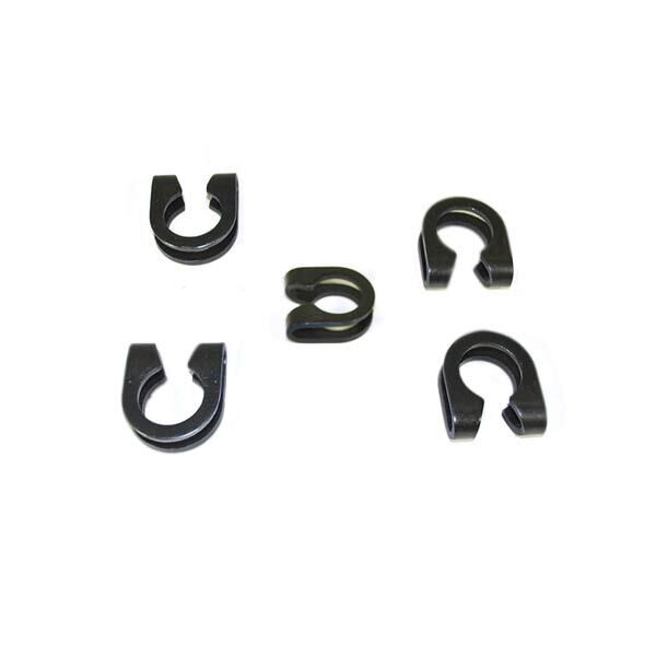577898R Klemme Spurstange und Lenkschubstange Land Rover Defender, Discovery 1 und Range Rover Classic