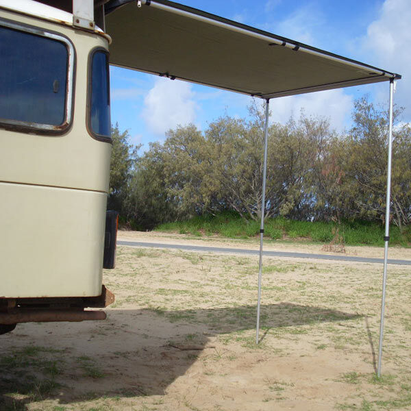 Gordigear Camping Markise 140 cm breit 