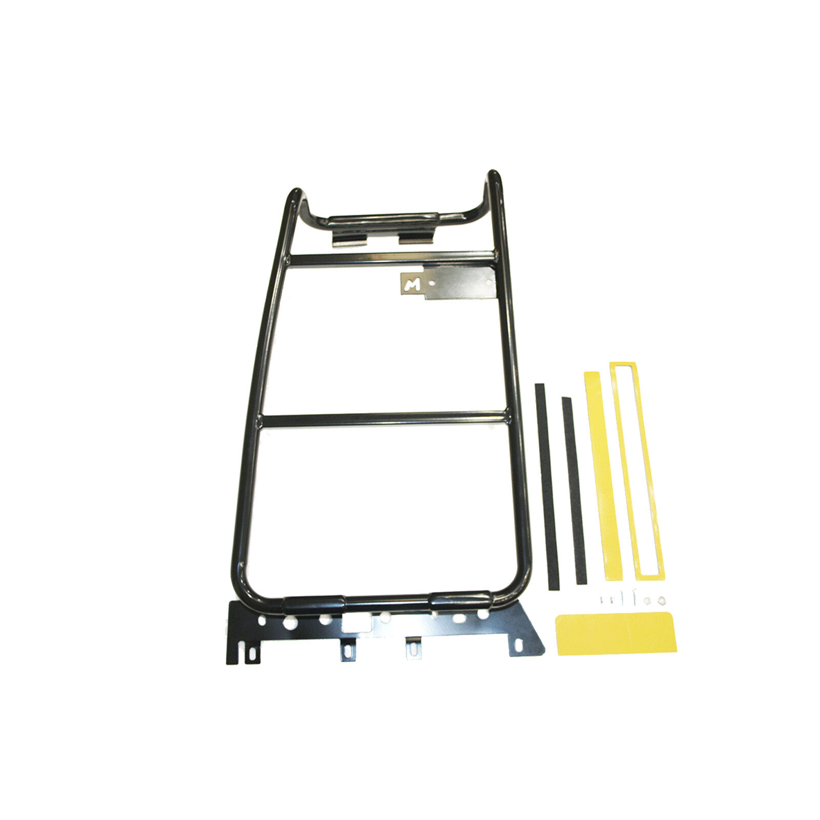 Rear ladder Discovery 3 & Disco 4 Gerät