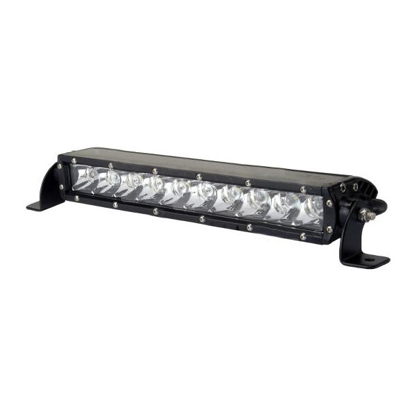4W172095HC Offroad LED Scheinwerfer mit E-Prüfzeichen