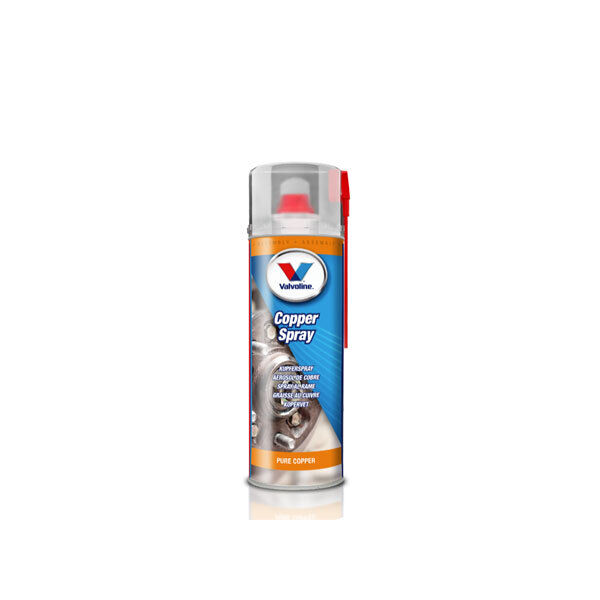 887052 Valvoline Copper Spray 887052