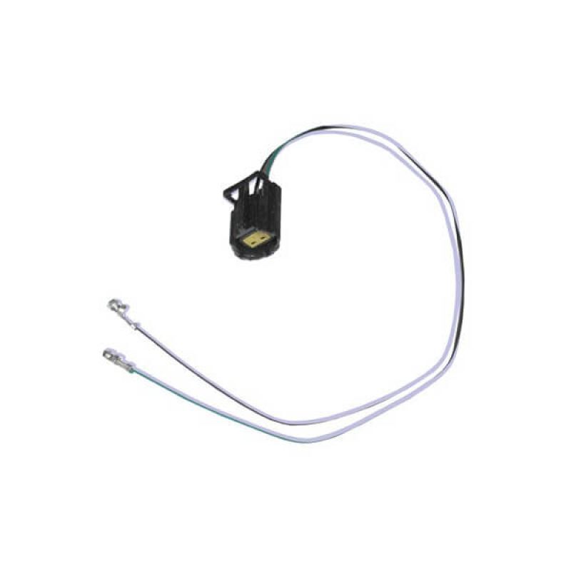 stc1188 Steckverbinder Blinker oder Nebelrückleuchte Defender