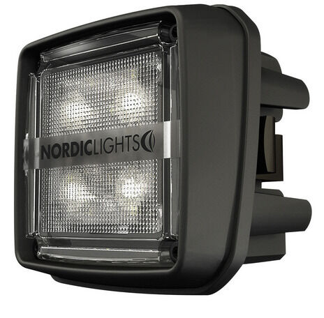 LED-Arbeitsscheinwerfer-KL1301-LED-F7 LED Arbeitsscheinwerfer KL1301 LED F7