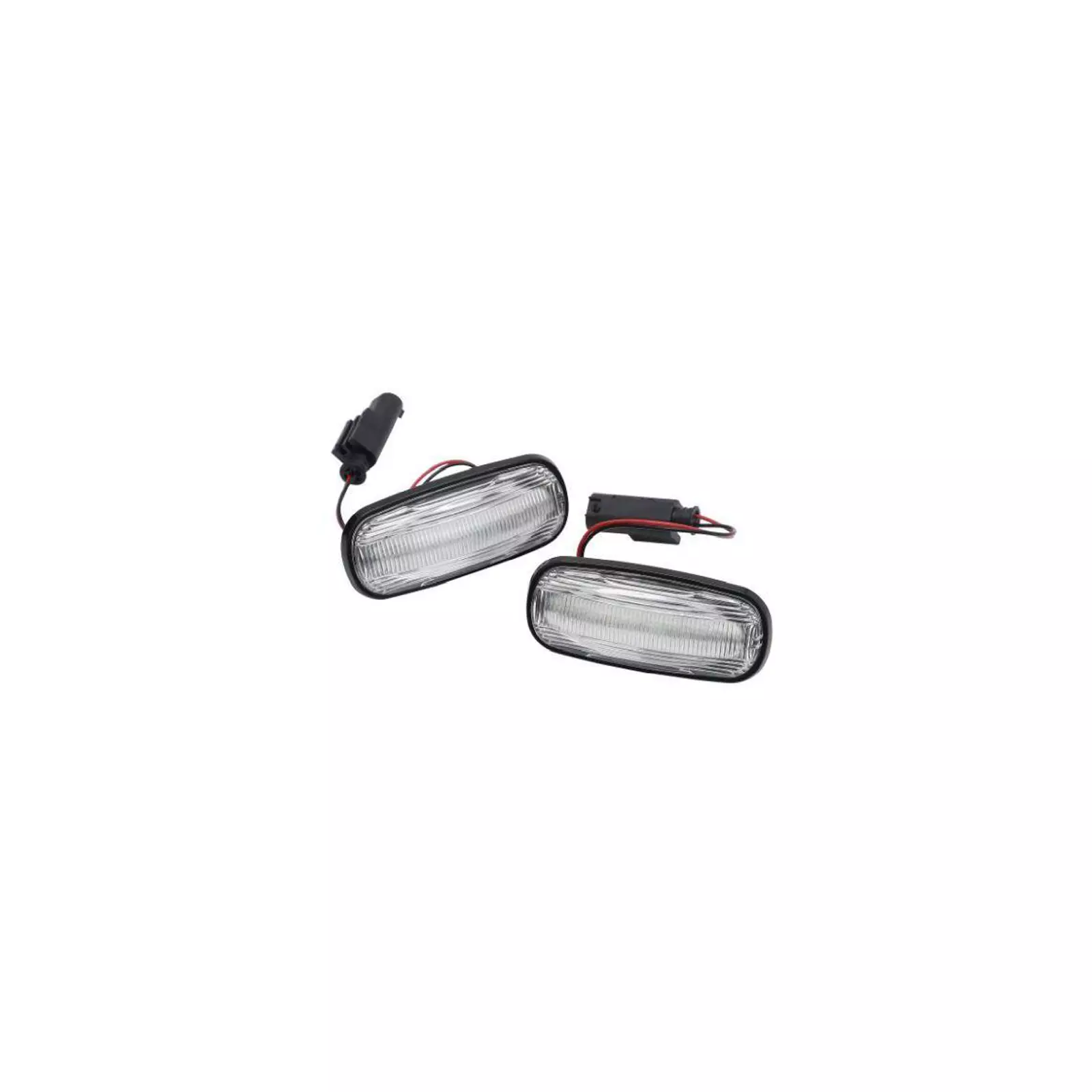 LED Seitenblinker Land Rover Defender und Discovery LED LED Seitenblinker Land Rover Defender und Discovery LED