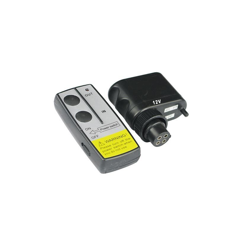 REMOTE-12V Novawinch Funkfernbedienung 12 Volt