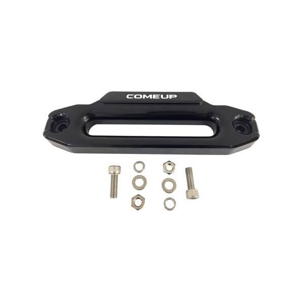 883410 ComeUp Aluseilfenster für diverse Seilwindenmodelle