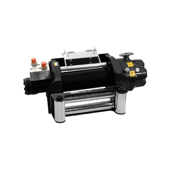 642973 Hydraulik Seilwinde ComeUp HV-12 mit Zugkraft 5,1t