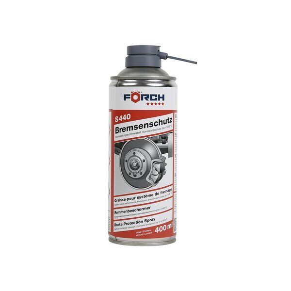 65105122 Förch Bremsenschutz Spray 400 ml