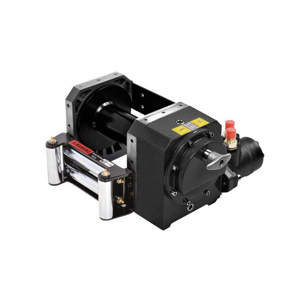 643303 Hydraulik Seilwinde Yak 5 K ComeUp