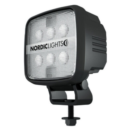 LED-Arbeitsscheinwerfer-Scorpius-GO420_stehend LED Arbeitsscheinwerfer Scorpius GO420_stehend