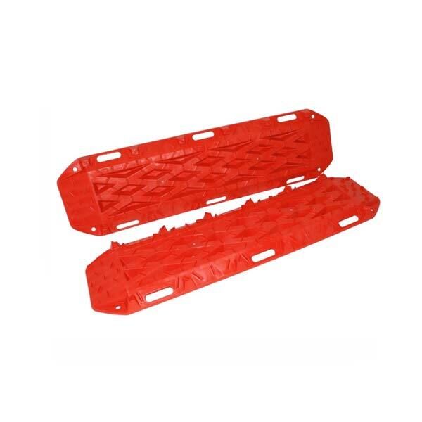 DA4587 Kunststoff-Sandbleche für Einsteiger