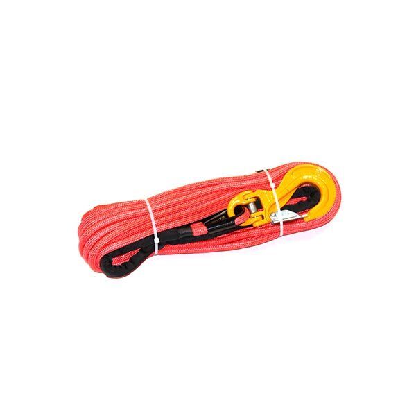 EN-UN115-10X28R ENGAGE4X4 Spectra Pro Seilwindenseil Doppelgeflochten