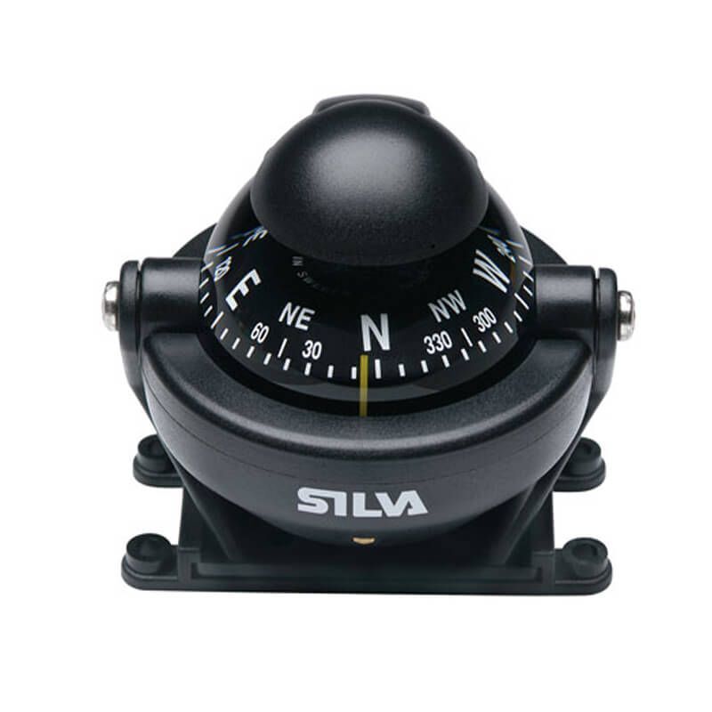 temp451020 Silva Kompass für Geländewagen