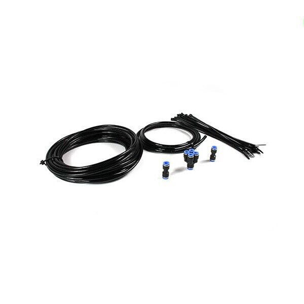 4W166AM Wading Kit für Land Rover Defender