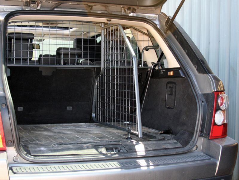 tempda1082 Dog guard divider for Range Rover Sport