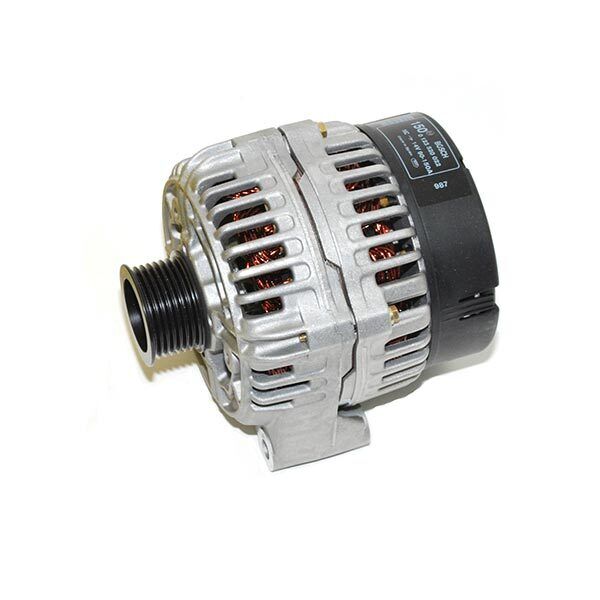 ERR5834G Lichtmaschine Range Rover P38 V8 Benziner