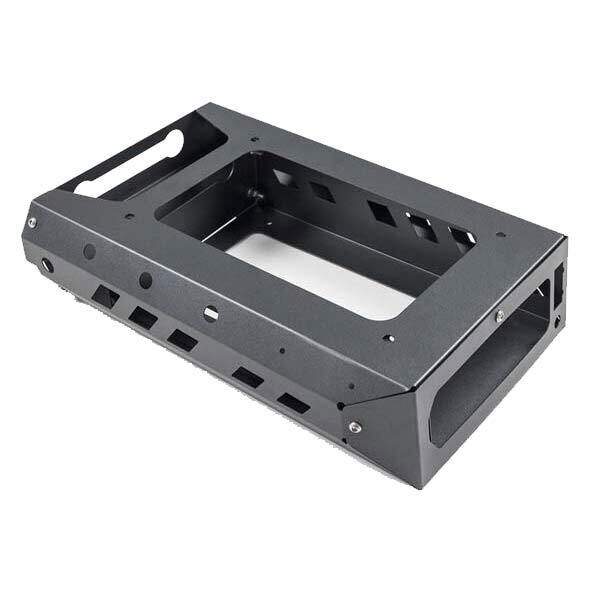 EN-8LR002 Chubby Box Erhöhung für Land Rover Defender von ENGAGE4X4