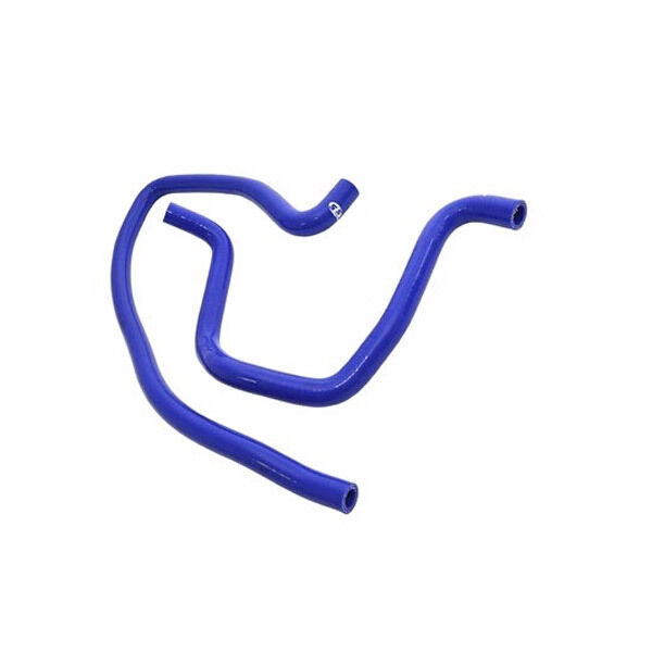 4W4573 Silikon-Wasserschlauch-Satz für Land Rover Defender TD5 Motor 2 teilig