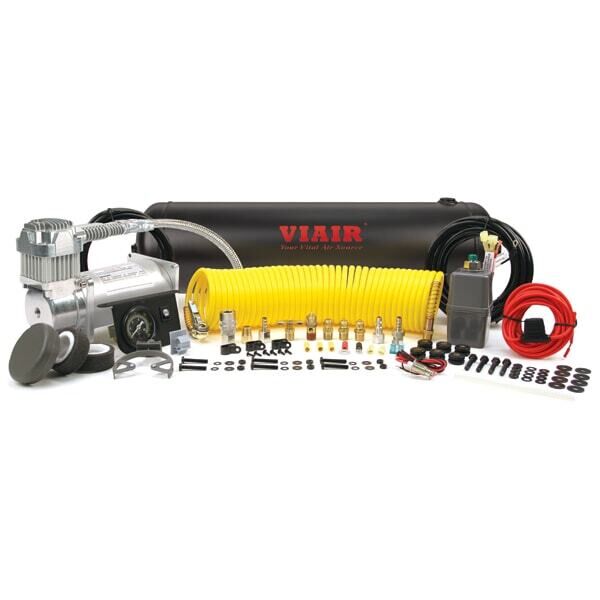 VIAIR-Onboard-Kompressor-System VIAIR Onboard-Kompressor-System