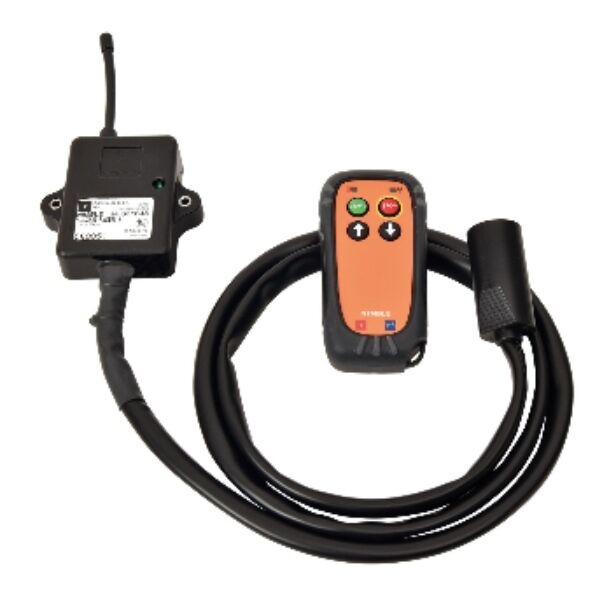 Funksteuerungskit-Superwinch Funksteuerungskit Superwinch für elektische Seilwinden