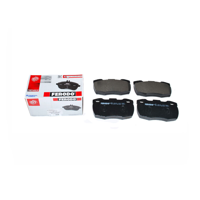 SFP000260F Bremsbeläge Land Rover Defender alle Teilenummer SFP000260