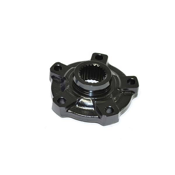 RUC105200G Radmitnehmer für Land Rover Defender mit Teilenummer RUC105200
