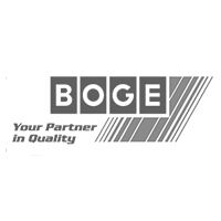 Boge Boge