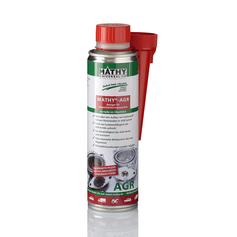 mathy-agr_abgasrueckfuehrventil-reiniger_diesel-additiv_300ml AGR Reiniger für Defender TD4 und TD5