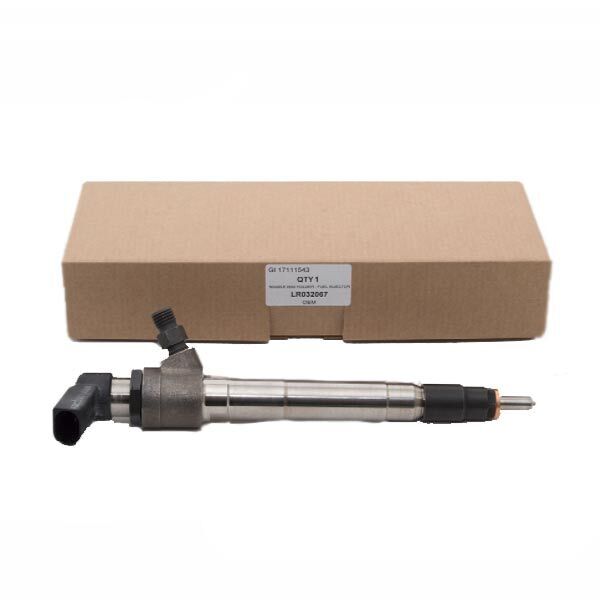 LR032067G LR0320367 Einspritzdüse Land Rover Defender TD4 2,2 Liter Motor