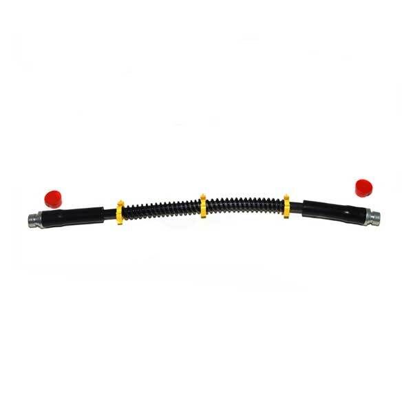 SHB500230G-1 SHB500230 Bremsschlauch Vorderachse Land Rover Defender TD4 mit und ohne ABS