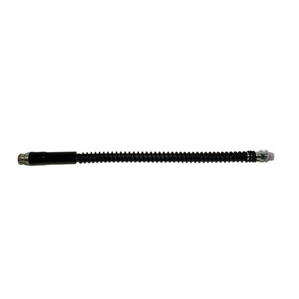 SHB101430G Bremsschlauch Defender TD5 und TD4 Hinterachse mit ABS